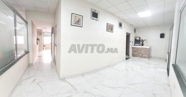 Local commercial à vendre à Hay Salam, Agadir - 3 200 000 DH